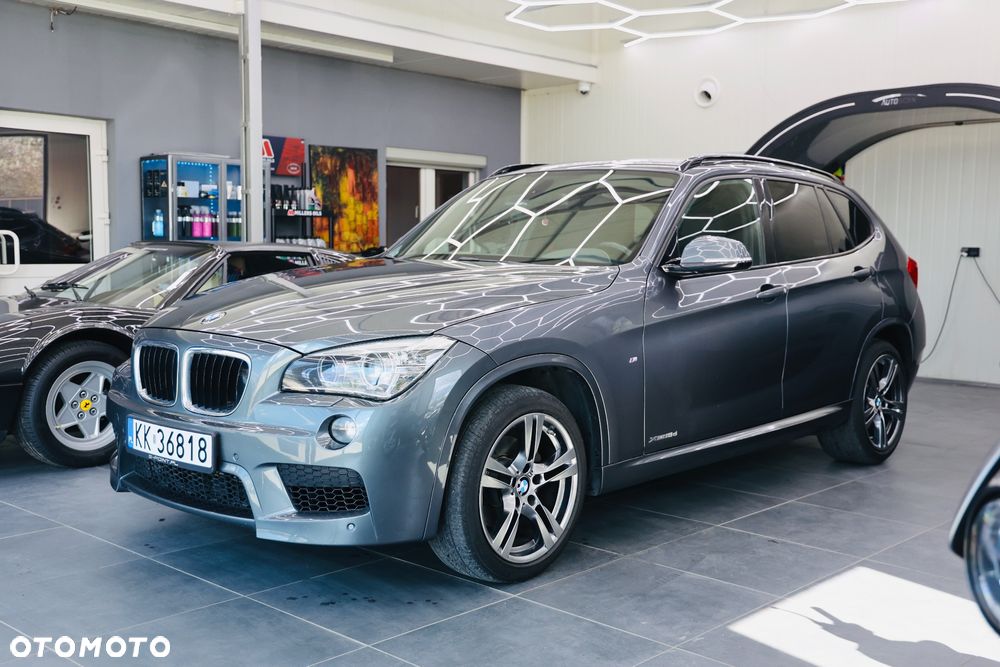 BMW X1 - 2