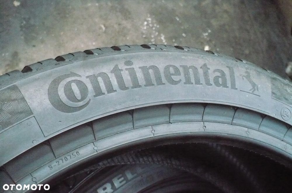 CONTINENTAL AllSeasonContact 2 215/45R18 7,5mm 2024 - 3