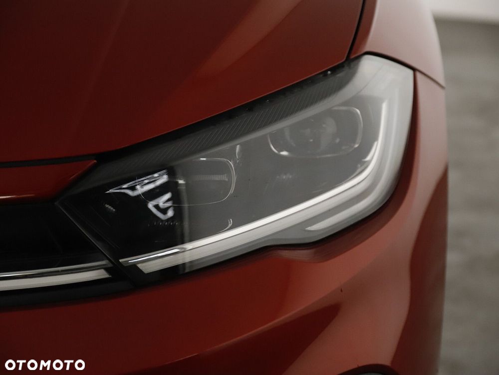 Volkswagen Polo 1.0 TSI Style - 26