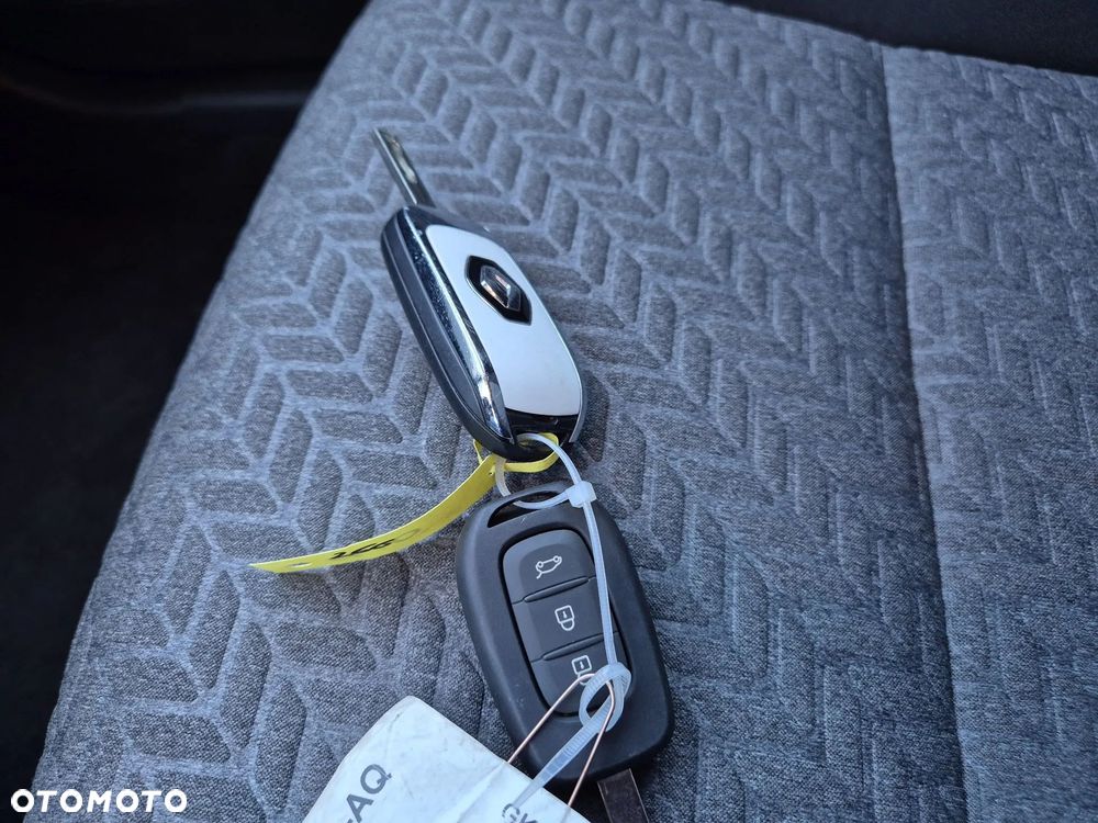 Renault Clio 1.6 E-TECH Full Hybrid 145 Techno - 35
