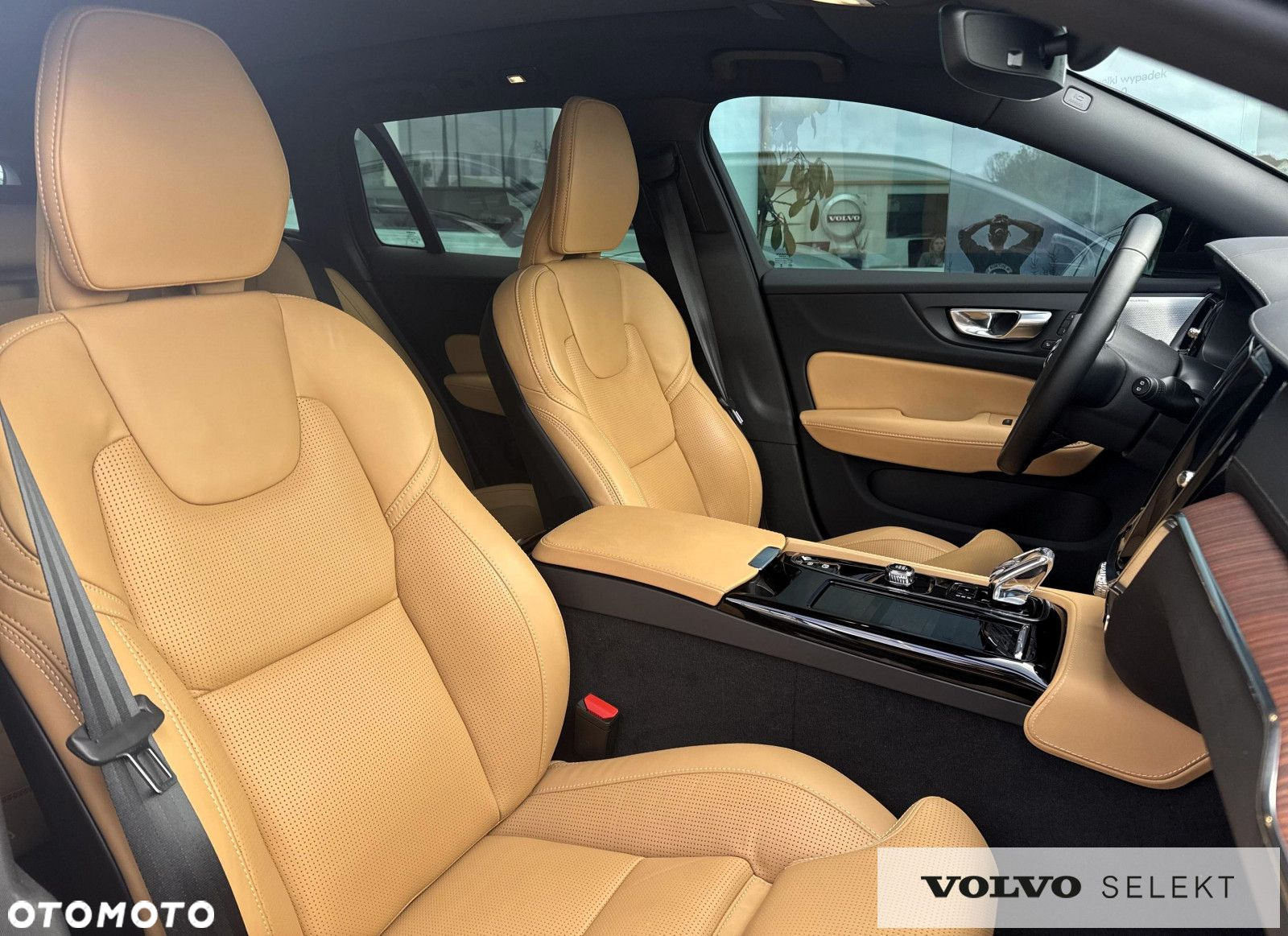 Volvo V60 - 26