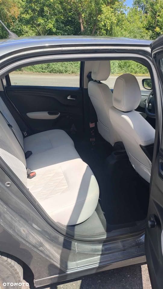 Citroën C-Elysée 1.6 VTi Seduction - 9