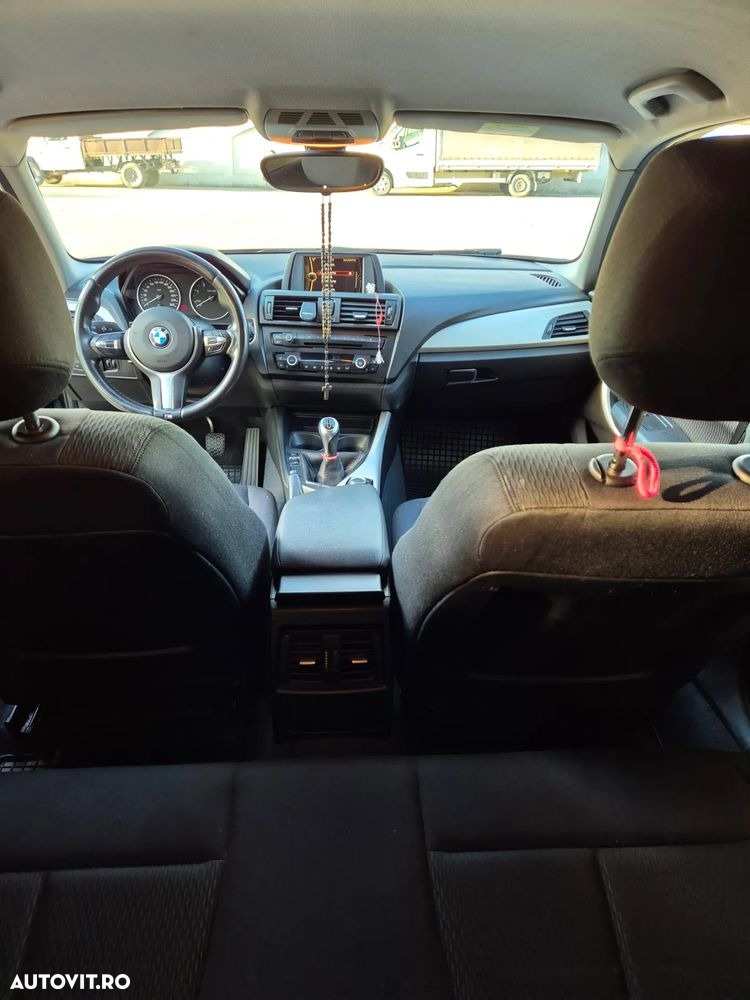 BMW Seria 1 - 22