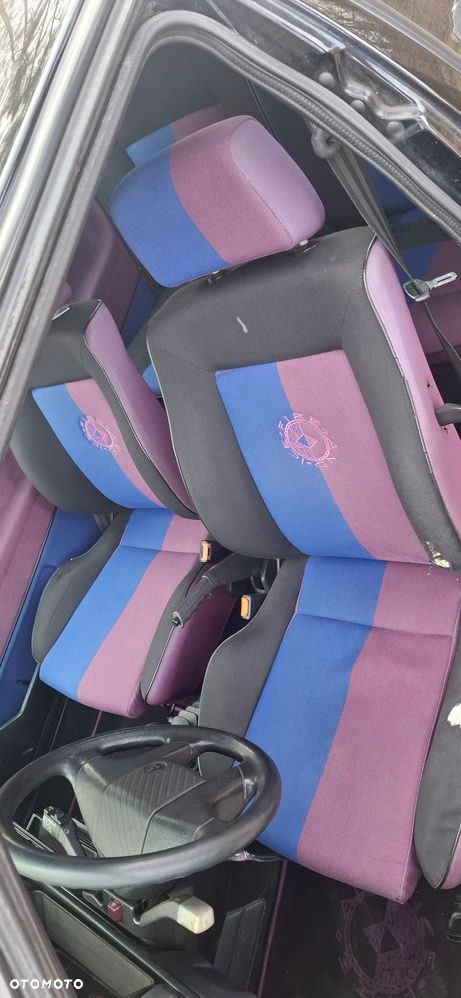 Volkswagen Golf 2.0 16V GTI - 6