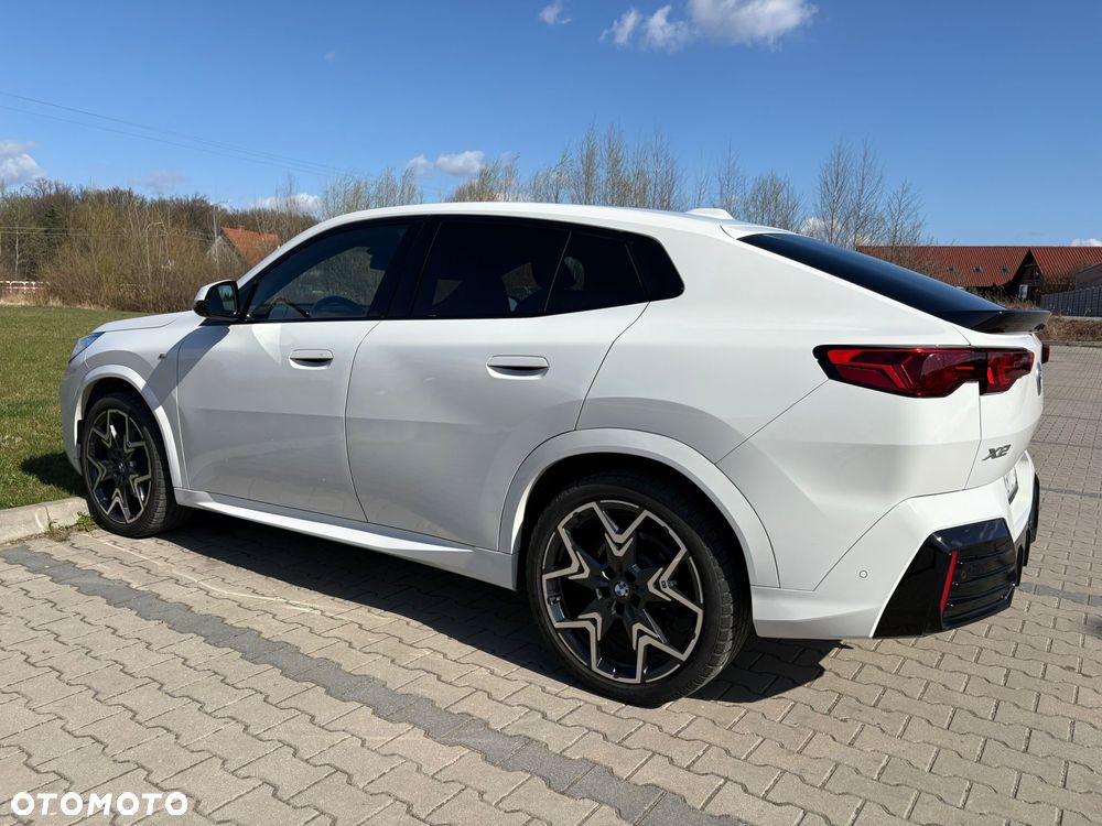 BMW X2 - 3