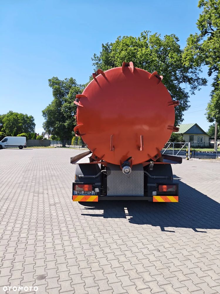 Scania G400 - 13