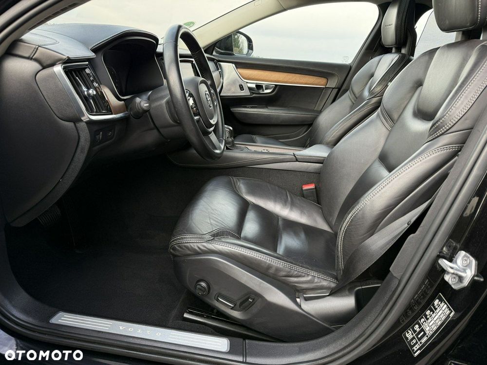 Volvo S90 D5 AWD Inscription - 30