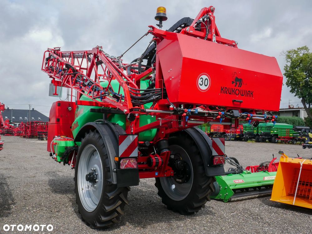 Krukowiak Goliat 3000/21/PHB (P387/1) 3000 | 21m - 5