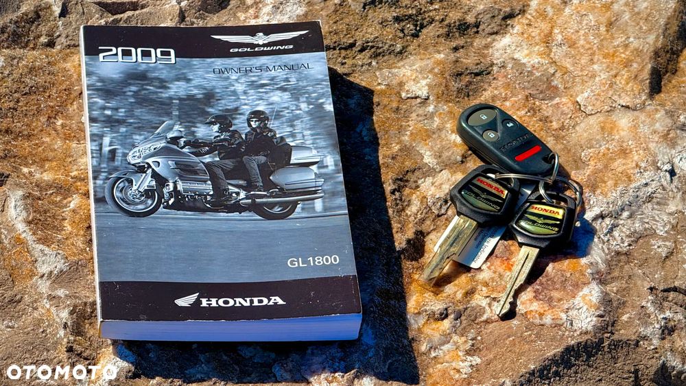 Honda GL - 26