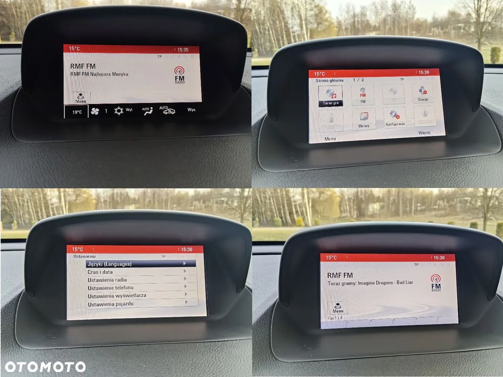 Opel Mokka 1.6 ecoFLEX Start/Stop Edition - 32