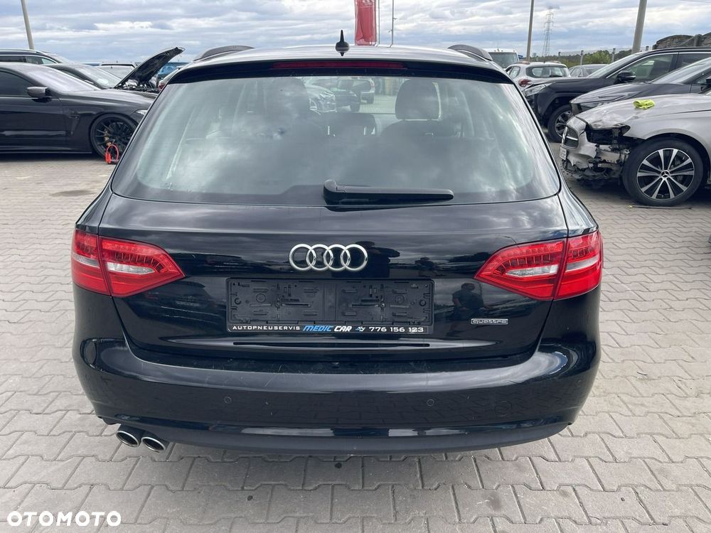 Audi A4 Avant 40 TDI quattro S tronic - 3