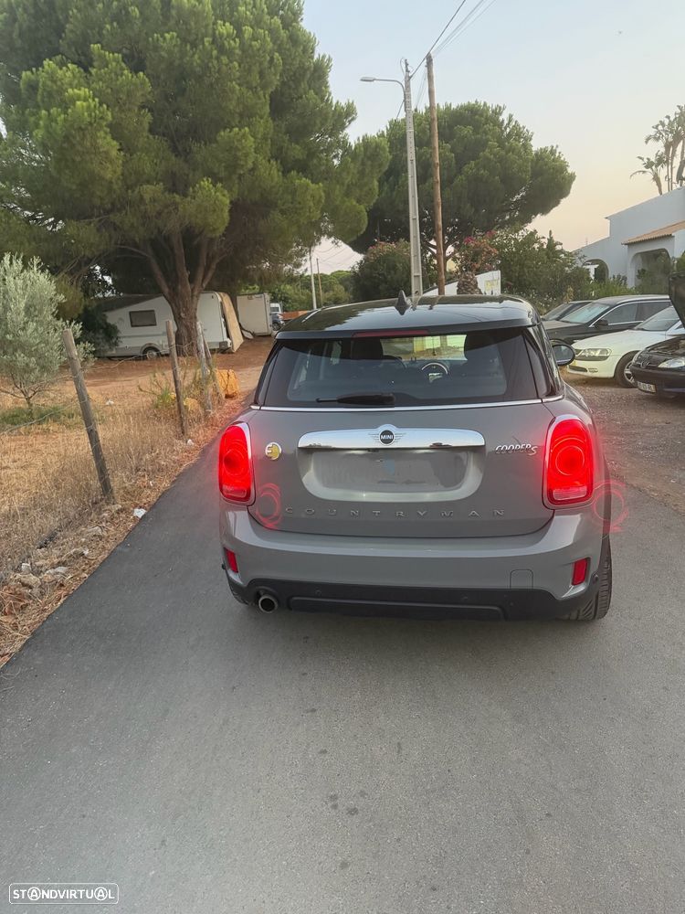 MINI Countryman - 3