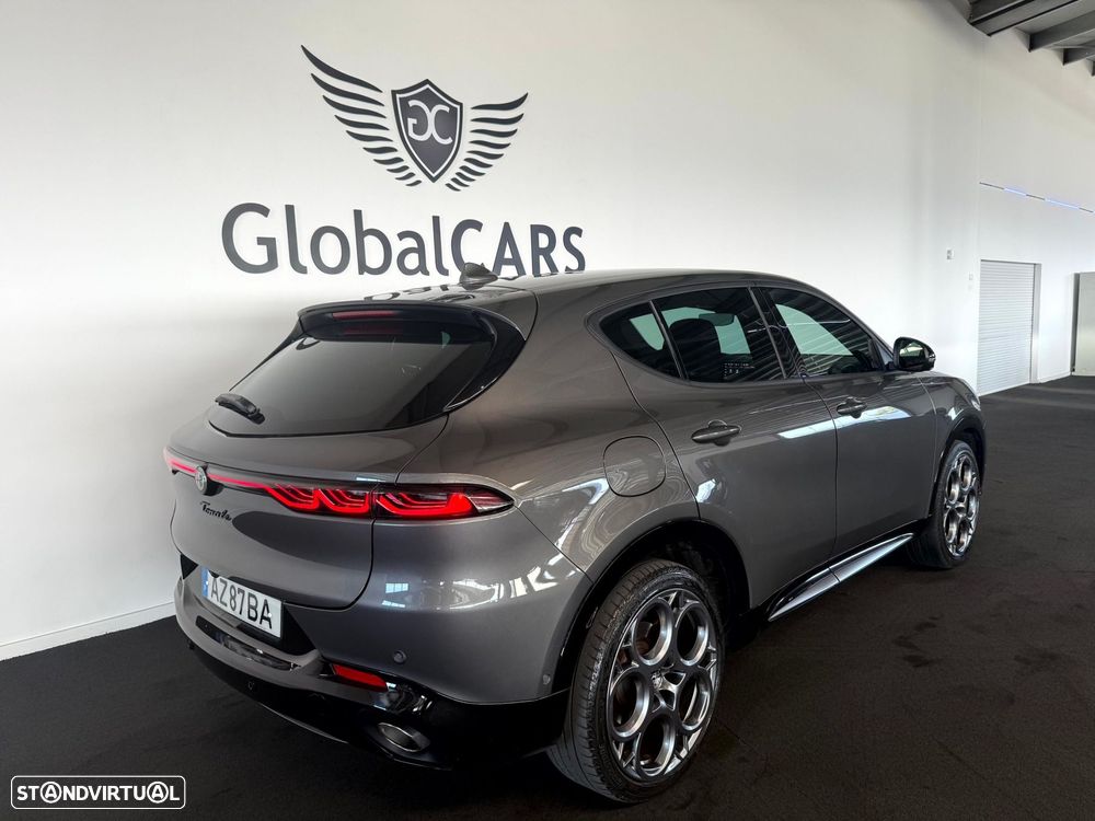 Alfa Romeo Tonale 1.3 Plug-In Hybrid Edizione Speciale e-AWD - 42