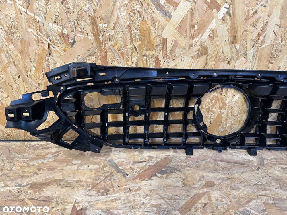 Atrapa grill Mercedes sl 232 63 AMG - 4