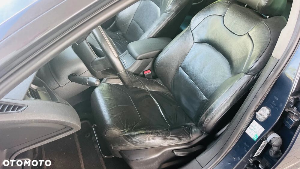 Citroën C5 2.0 HDi Exclusive Equilibre Navi - 14