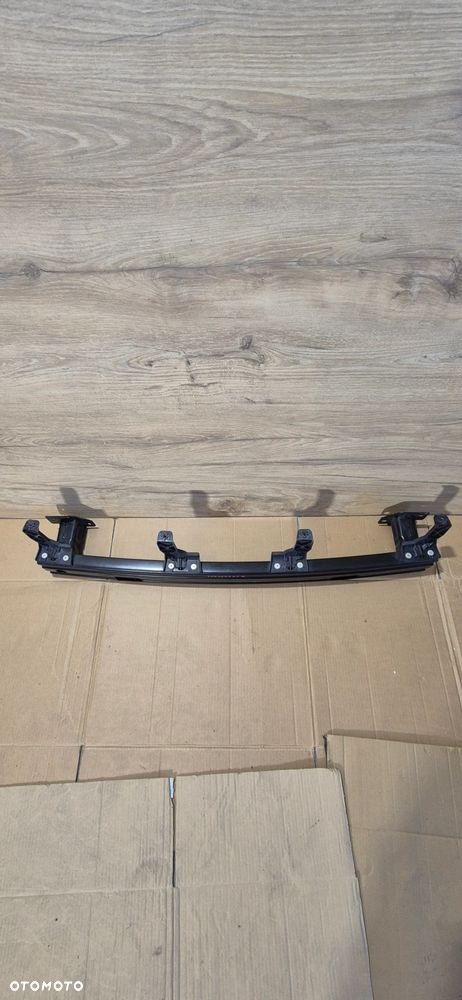 CAPTUR II LIFT SYMBIOZ BELKA ZDERZAKA TYŁ WZMOCNIENIE 24- - 5