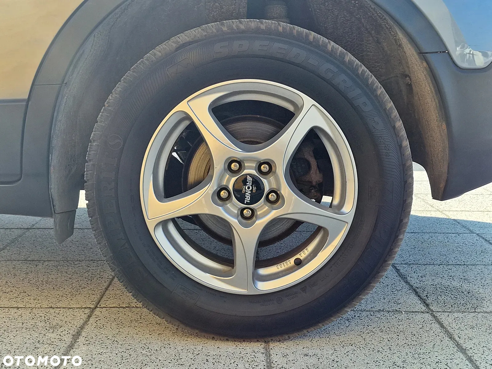 Opel Mokka 1.4 T Cosmo - 23