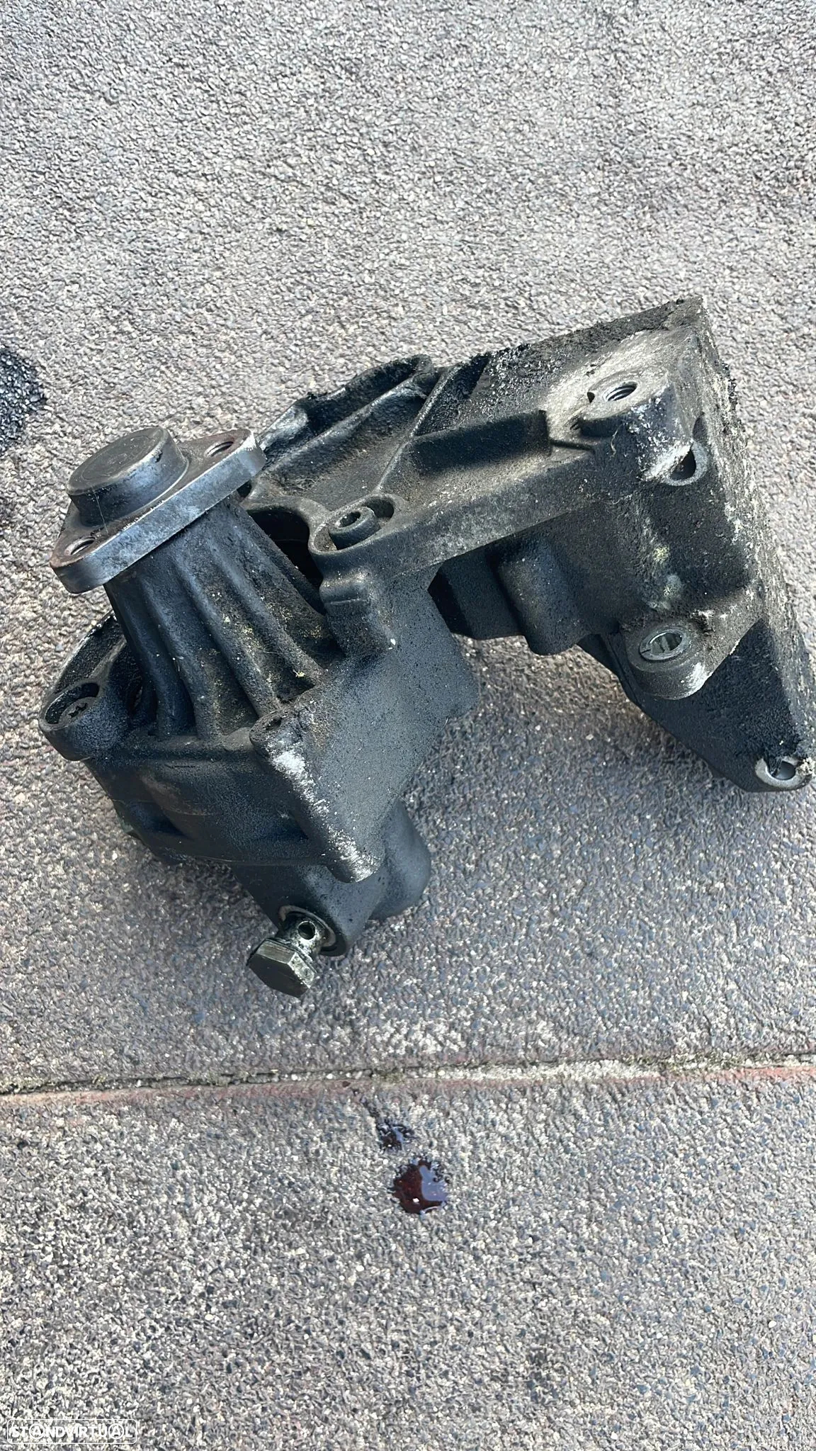 Bomba direção BMW 318 tds - 2