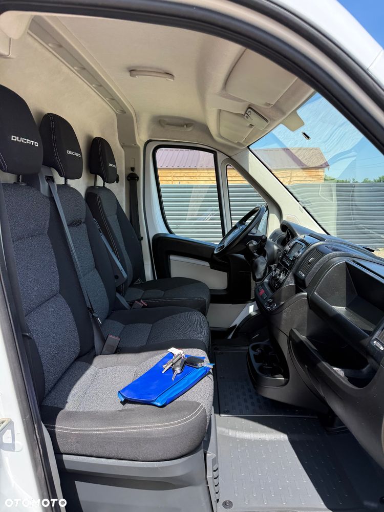 Fiat Ducato - 26