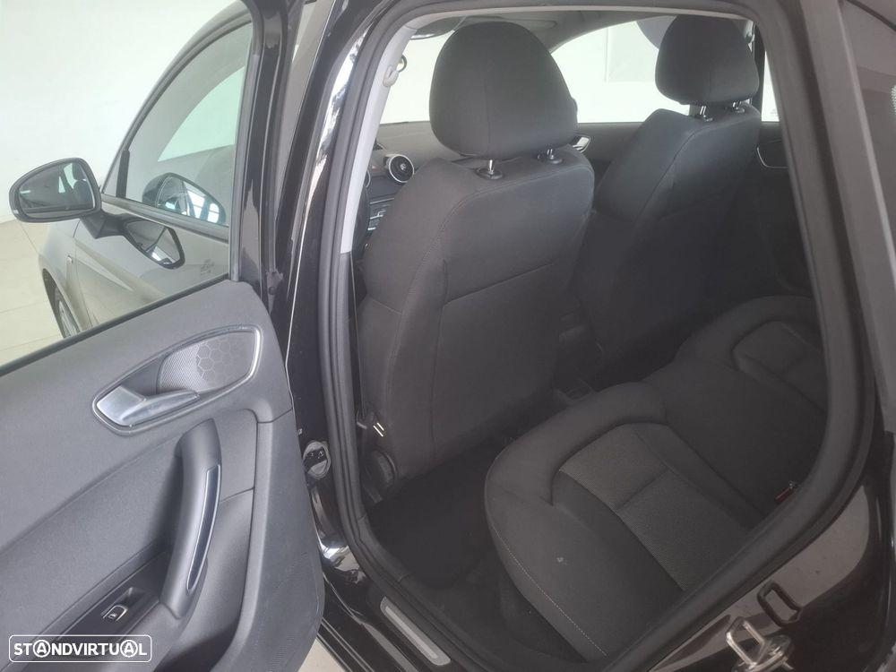 Audi A1 1.6 TDI S-line S tronic - 7