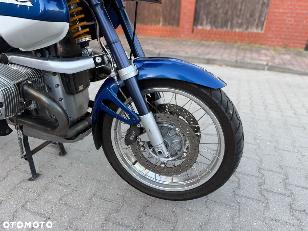 BMW GS - 7