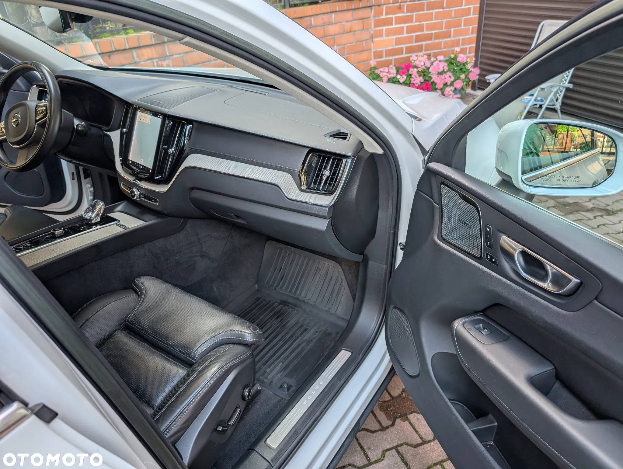 Volvo XC 60 B5 B Geartronic Inscription - 15