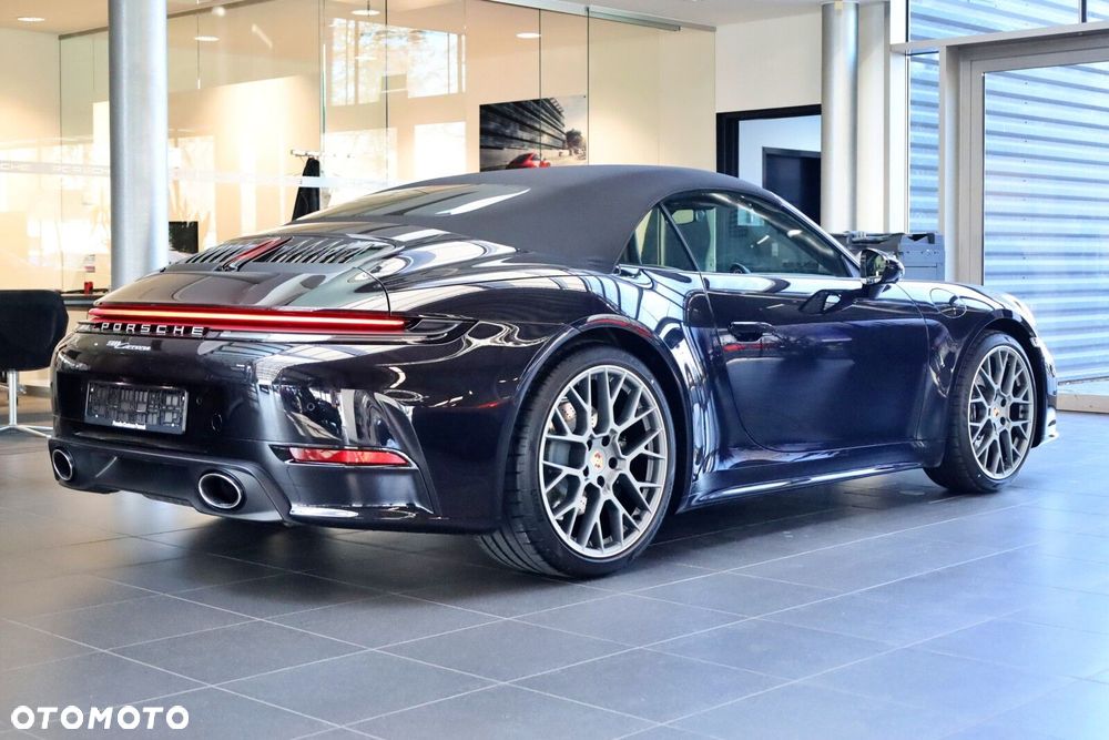 Porsche 911 - 5