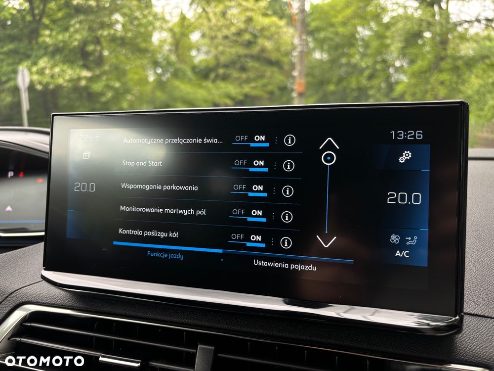 Peugeot 3008 BlueHDi 130 Stop & Start EAT8 Allure Pack - 34