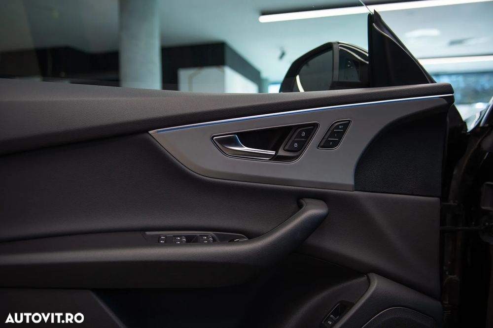 Audi Q8 3.0 50 TDI quattro Tiptronic MHEV - 14