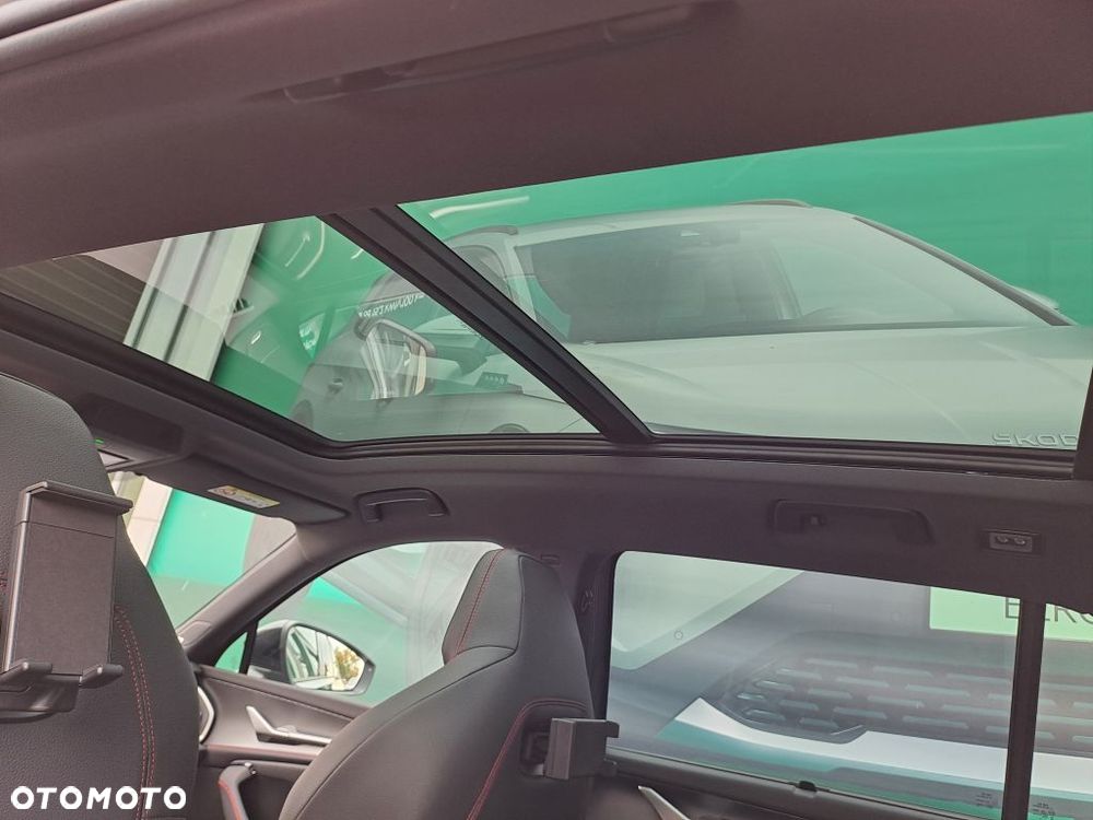 Skoda Kodiaq 2.0 TSI 4x4 RS DSG - 25