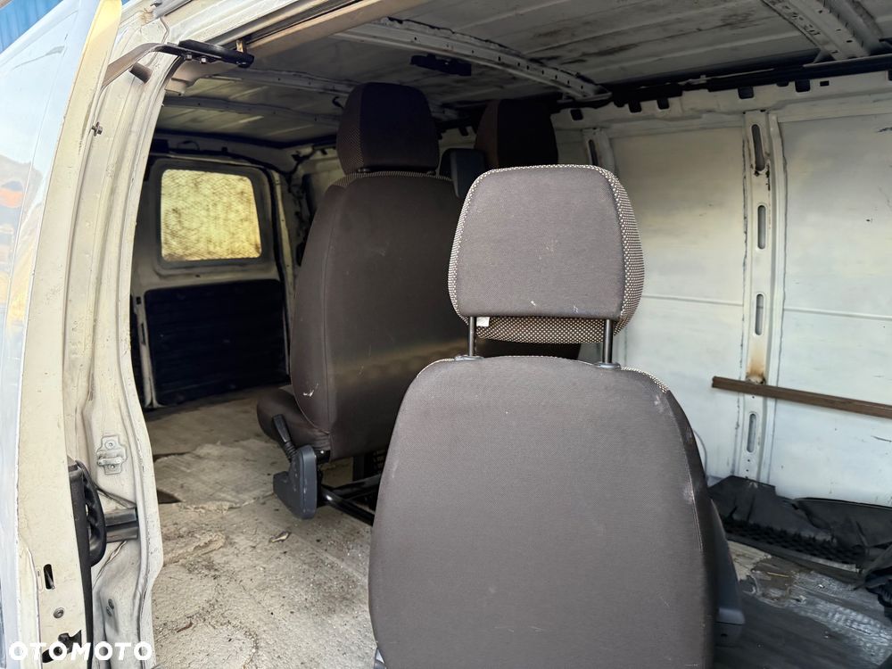 Chevrolet Express - 4