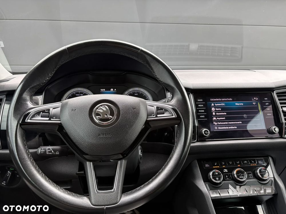 Skoda Kodiaq 2.0 TDI 4x2 Style DSG - 16