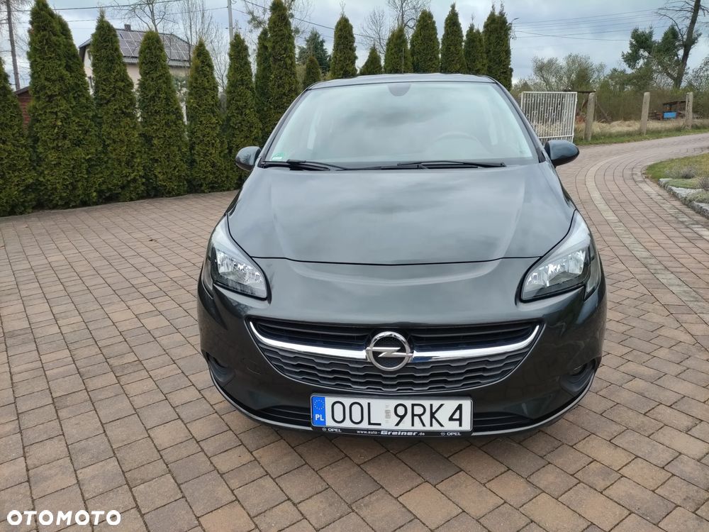 Opel Corsa 1.4 Active - 18