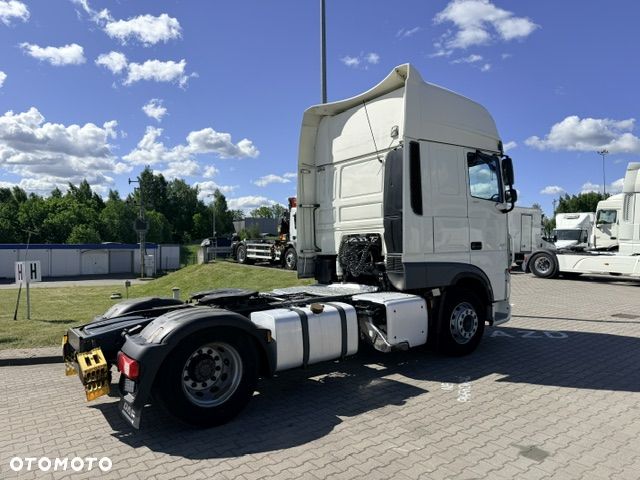 DAF FT XF 480 - 7