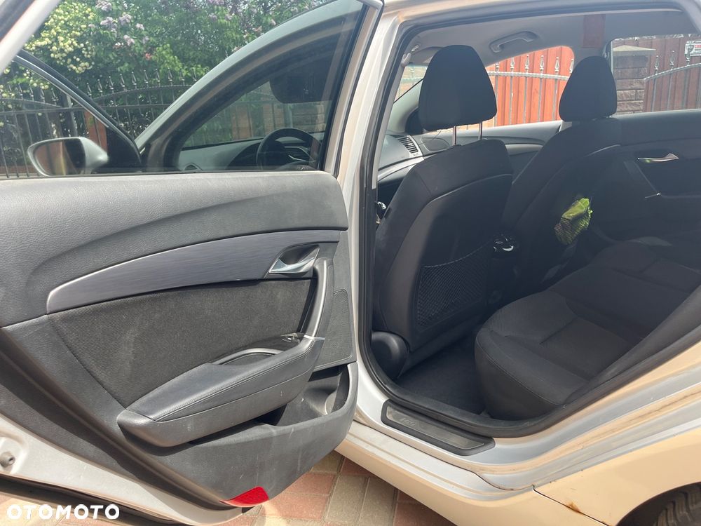 Hyundai i40 1.7 CRDi Classic - 23