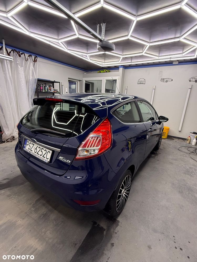 Ford Fiesta - 14