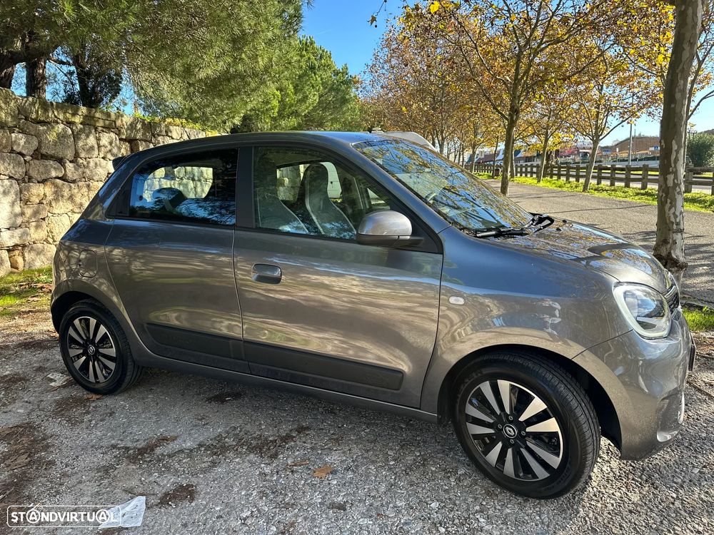 Renault Twingo 1.0 SCe Intens - 14