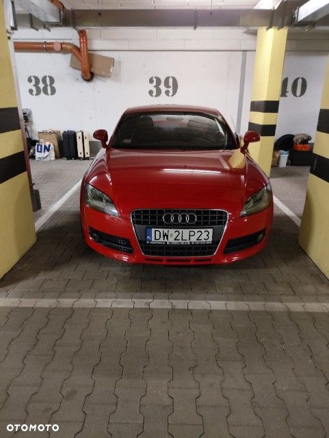 Audi TT Coupé 2.0 TFSI - 31