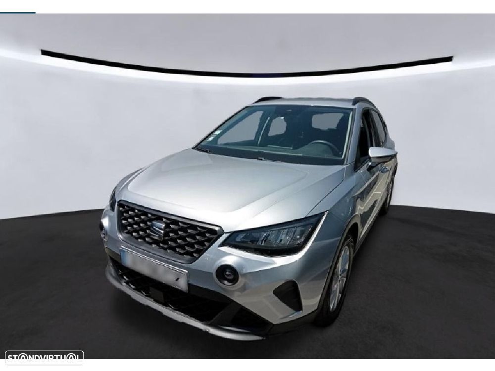 SEAT Arona 1.0 TSI Style DSG - 1