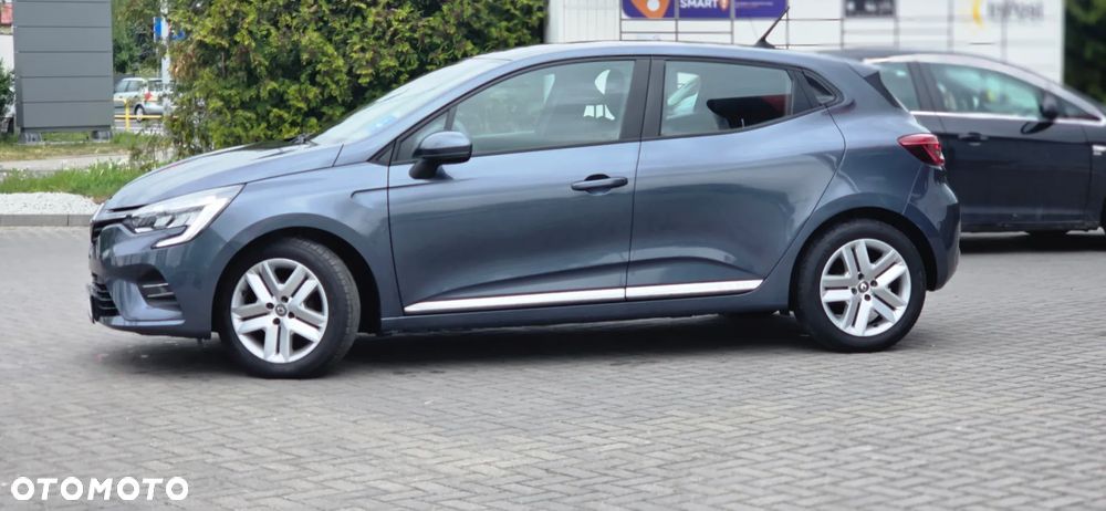 Renault Clio TCe 100 BUSINESS EDITION - 5