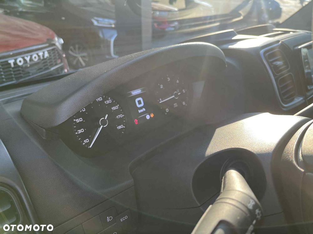 Toyota ProAce MAX - 10