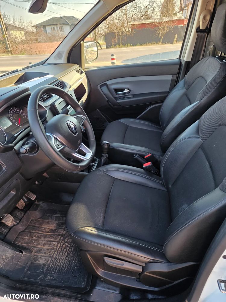 Renault EXPRESS - 17