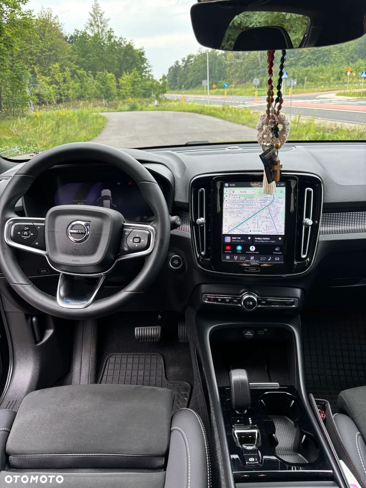 Volvo XC 40 - 8