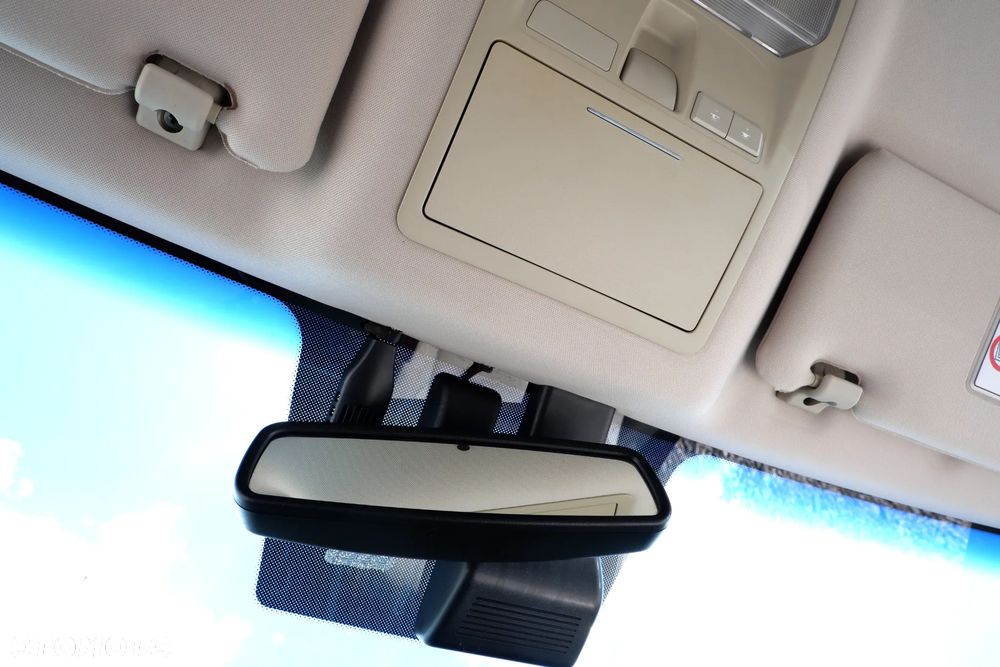 SsangYong/KGM Rexton 2.2 e-XDi 220 4WD Sapphire - 17