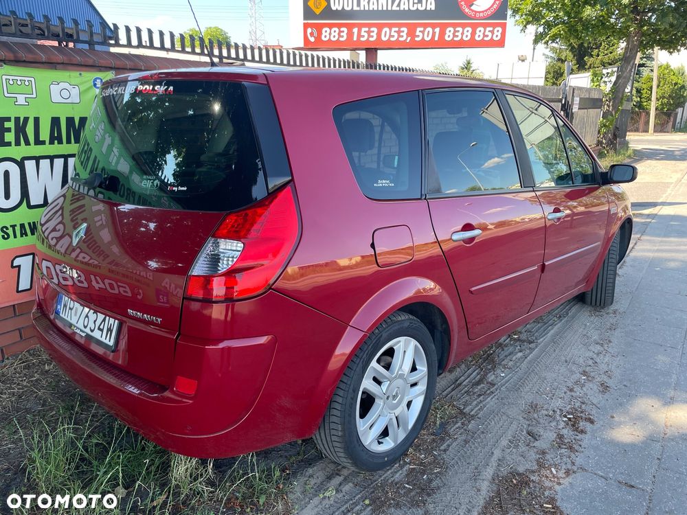 Renault Scenic 1.9 dCi Confort Expression - 5