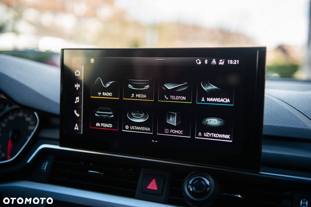 Audi A4 Allroad - 37