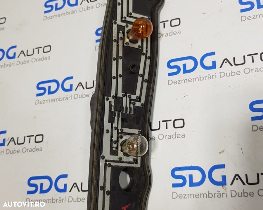 Soclu stanga 20135751 Citroen Jumper 2006-2012 - 1