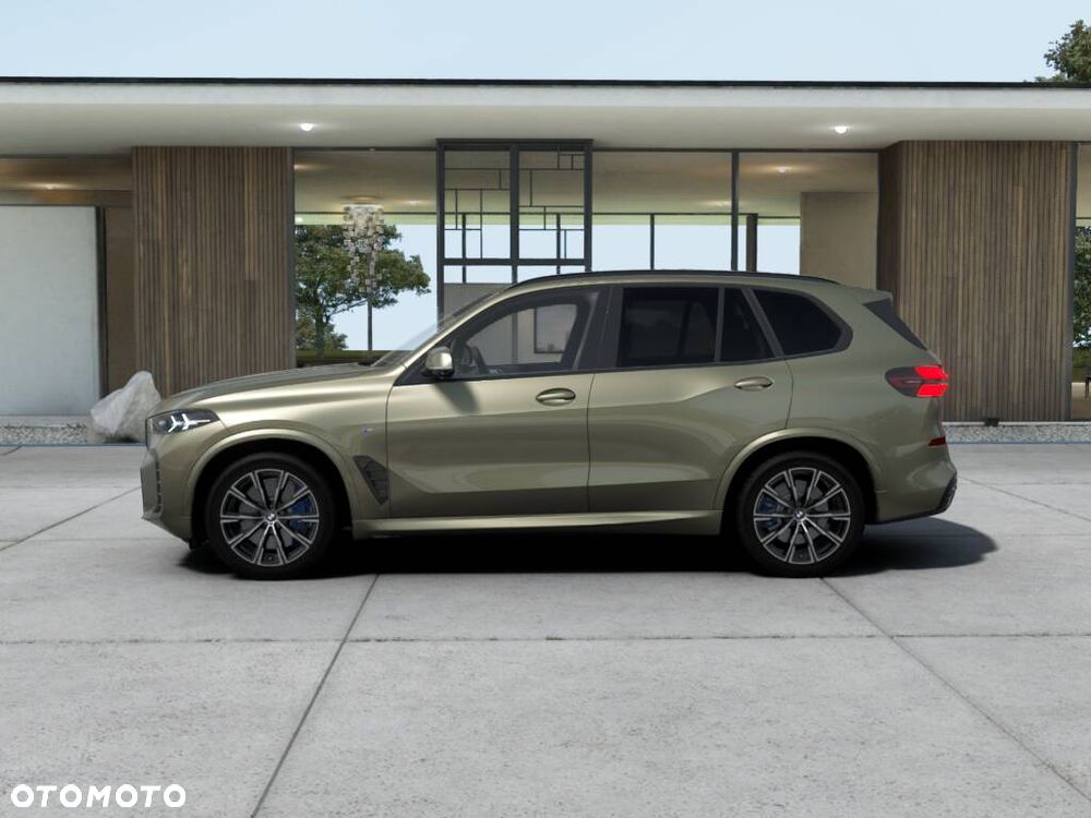 BMW X5 xDrive30d - 2