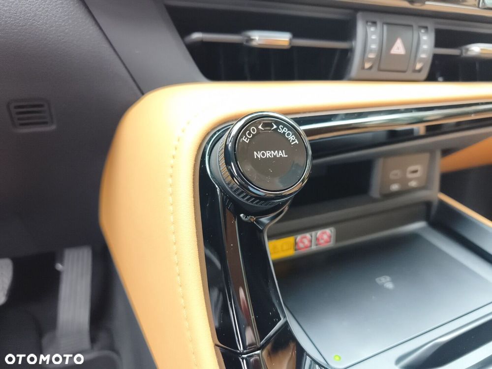 Lexus NX 350h Prestige 2WD - 24