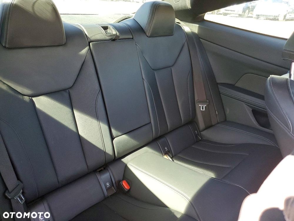 BMW Seria 4 430i xDrive M Sport - 11